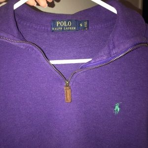 POLO Ralph Lauren sweatshirt